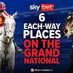 the grand national sky bet